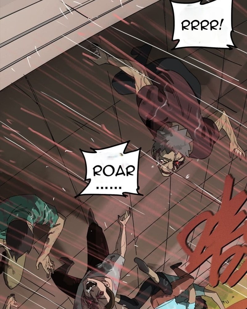 End of The World 2028 Chapter 02 Gambar 73