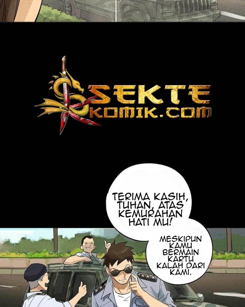 End of The World 2028 Chapter 02 Gambar 8