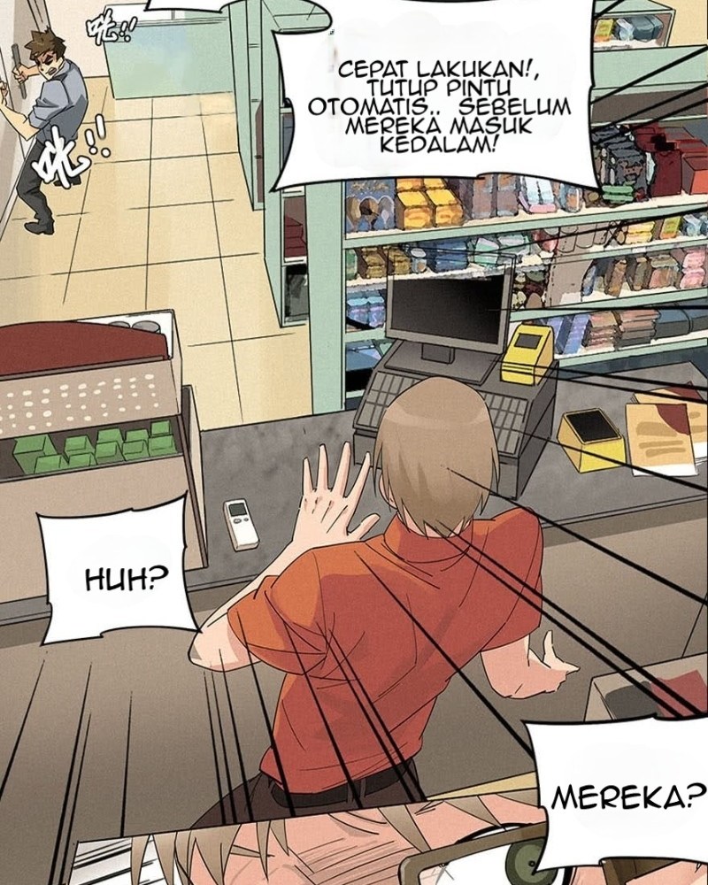 End of The World 2028 Chapter 02 Gambar 82