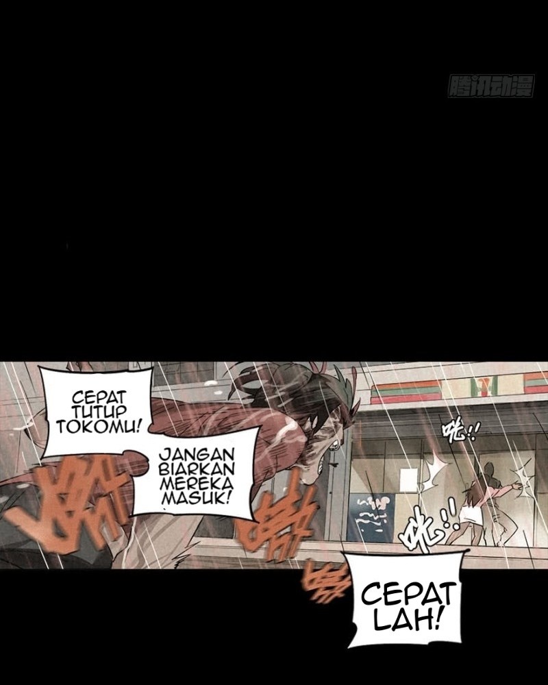 End of The World 2028 Chapter 02 Gambar 86