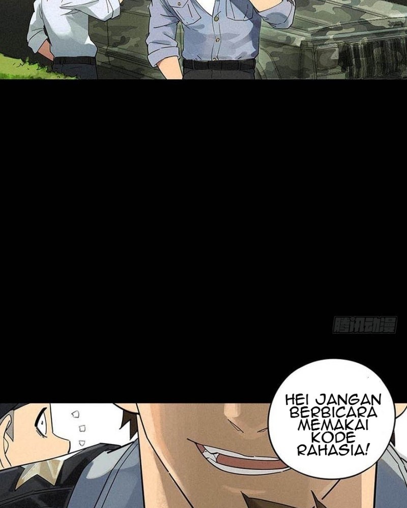 End of The World 2028 Chapter 02 Gambar 9