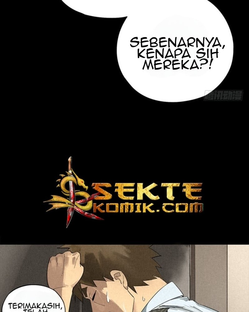 End of The World 2028 Chapter 02 Gambar 92
