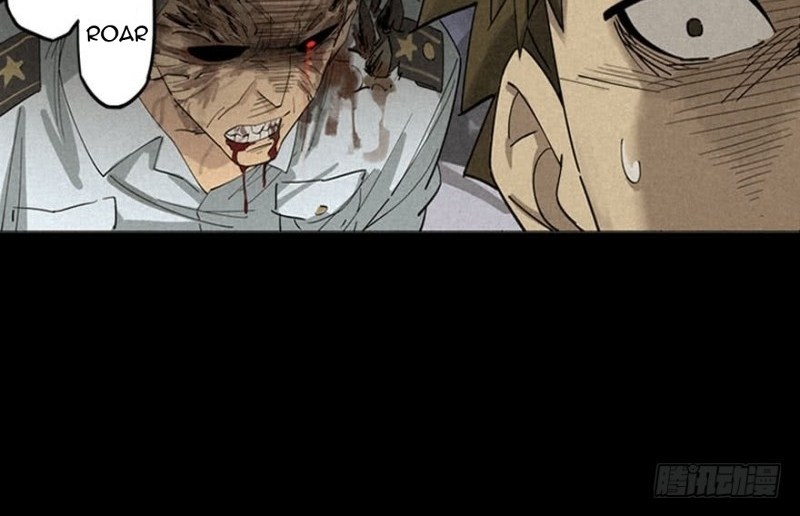 End of The World 2028 Chapter 02 Gambar 97