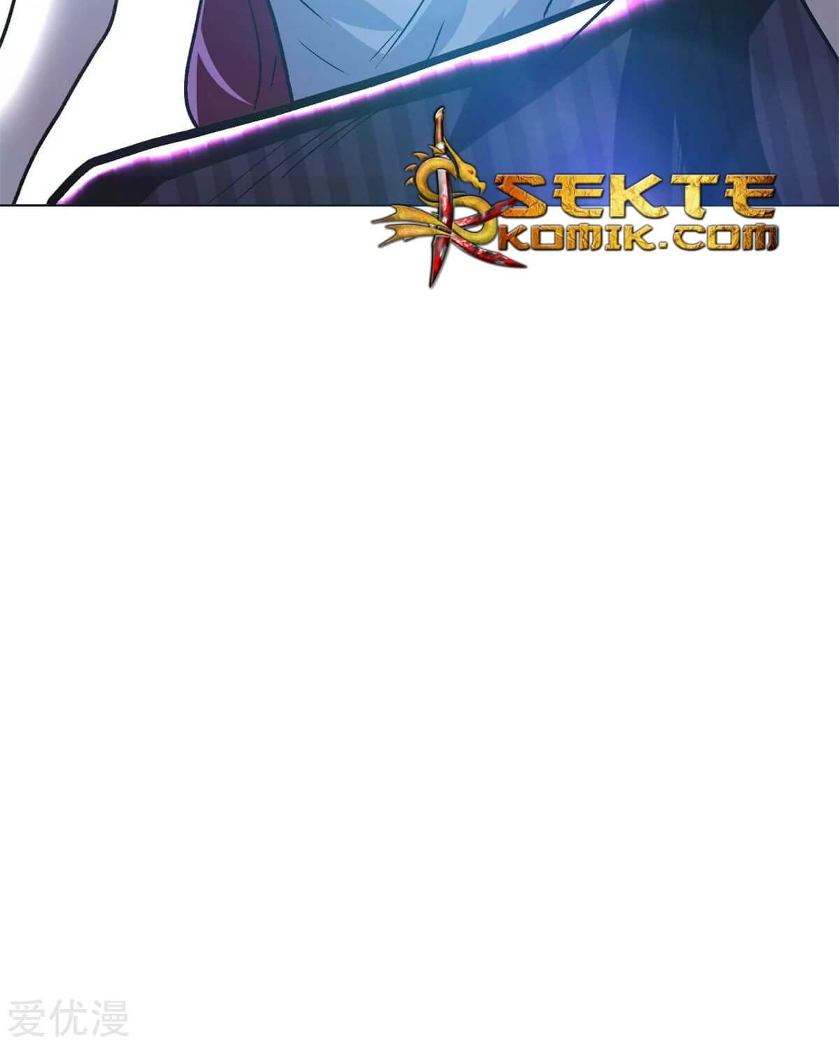Xianzun System in the City Chapter 53 Gambar 40
