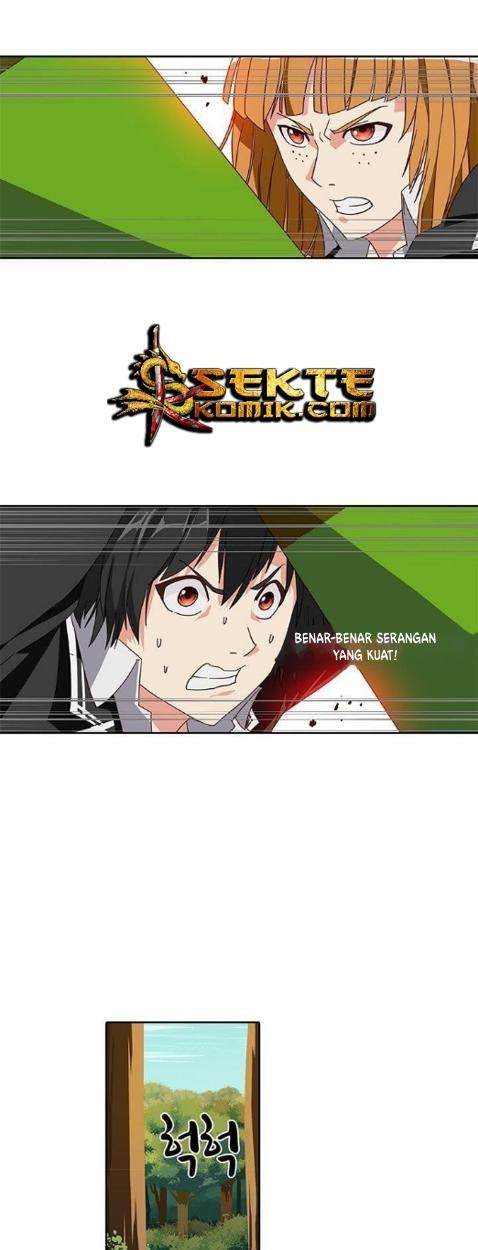 High School of SPY Chapter 25 Gambar 20