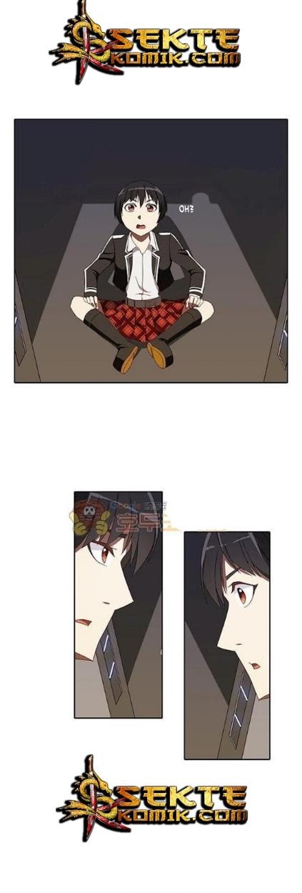 High School of SPY Chapter 23 Gambar 12