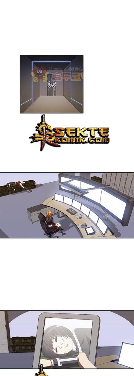High School of SPY Chapter 21 Gambar 13