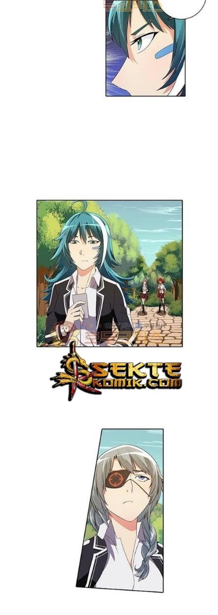 High School of SPY Chapter 20 Gambar 12