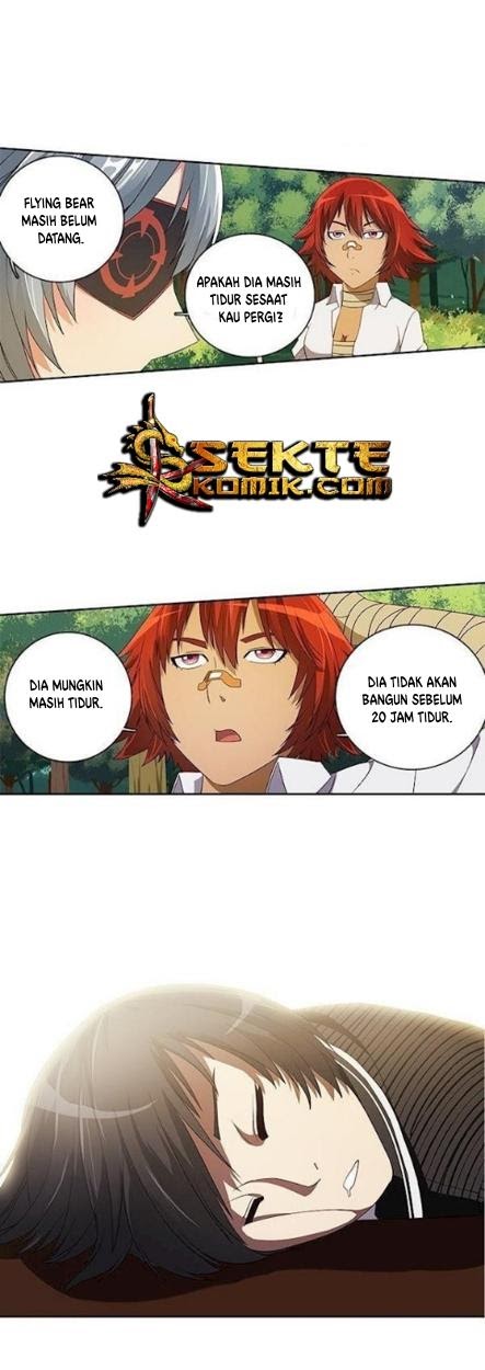 High School of SPY Chapter 20 Gambar 13