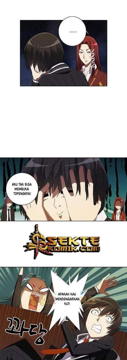 High School of SPY Chapter 20 Gambar 19
