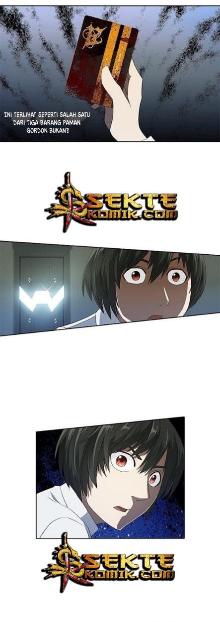 High School of SPY Chapter 20 Gambar 3