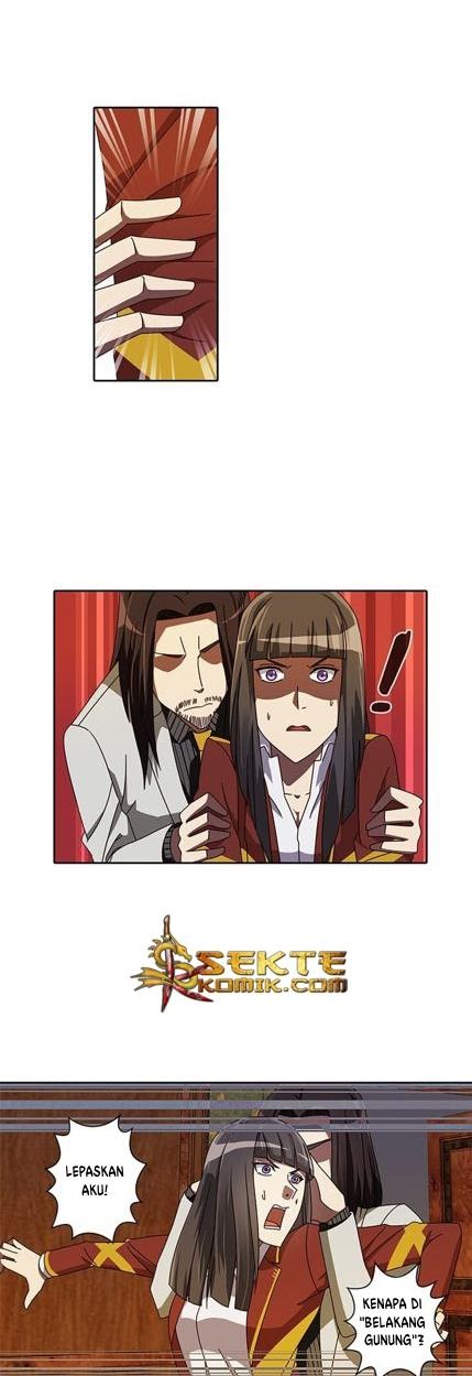 High School of SPY Chapter 15 Gambar 15