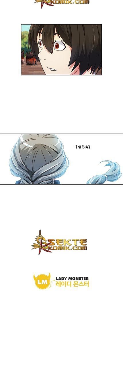 High School of SPY Chapter 12 Gambar 24