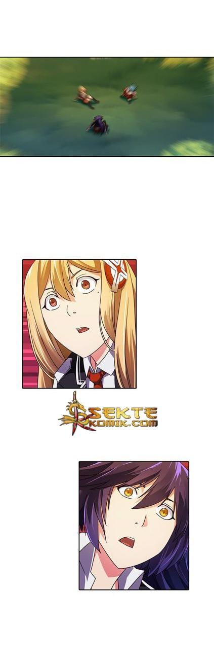 High School of SPY Chapter 10 Gambar 23