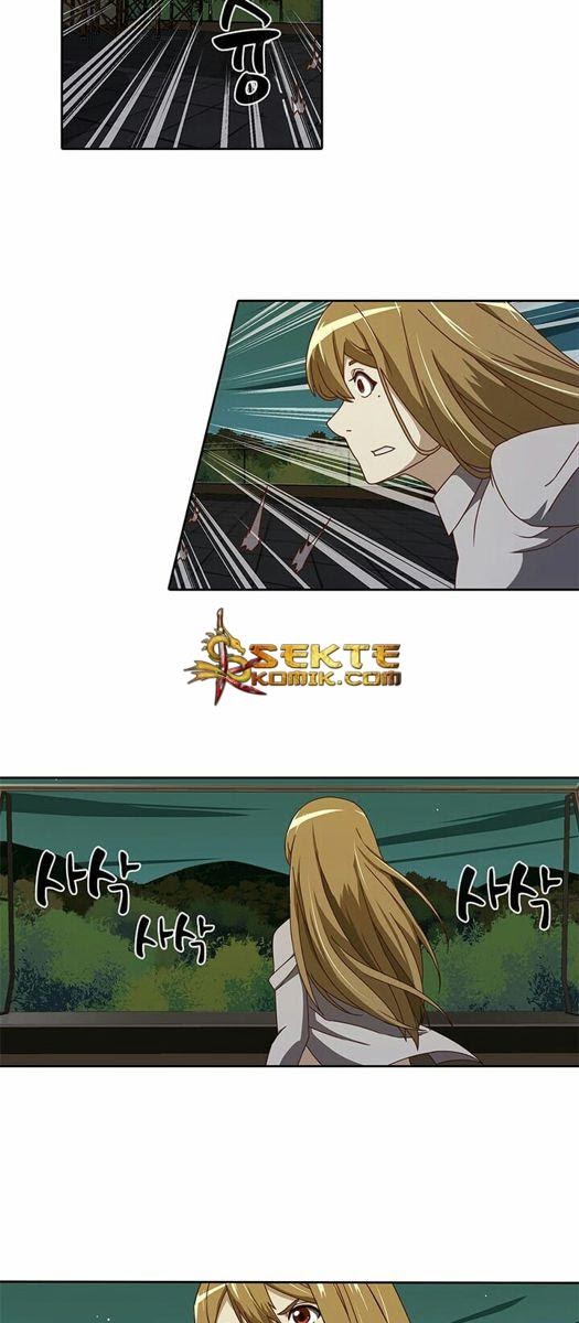 High School of SPY Chapter 05 Gambar 14