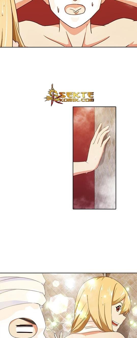 High School of SPY Chapter 03 Gambar 14