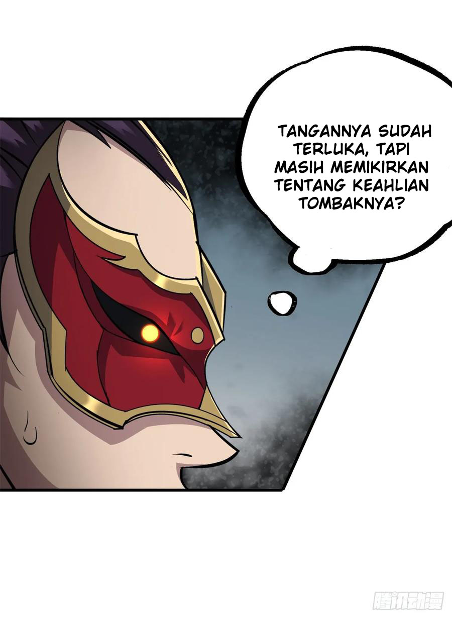 The Hunter Chapter 211 Gambar 14