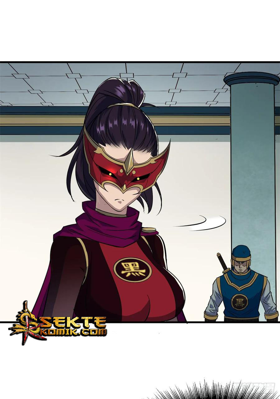 The Hunter Chapter 211 Gambar 15