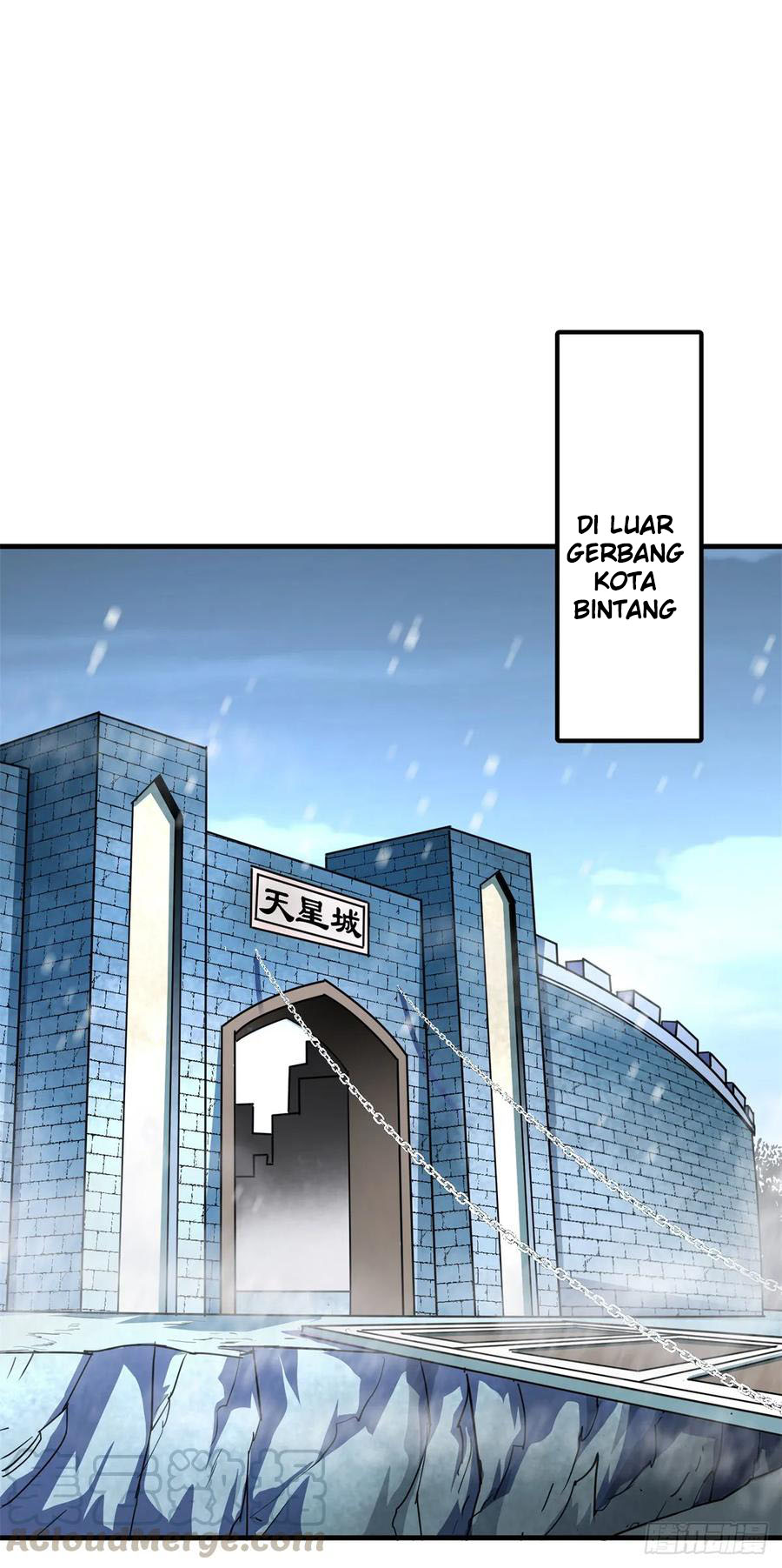 The Hunter Chapter 211 Gambar 26