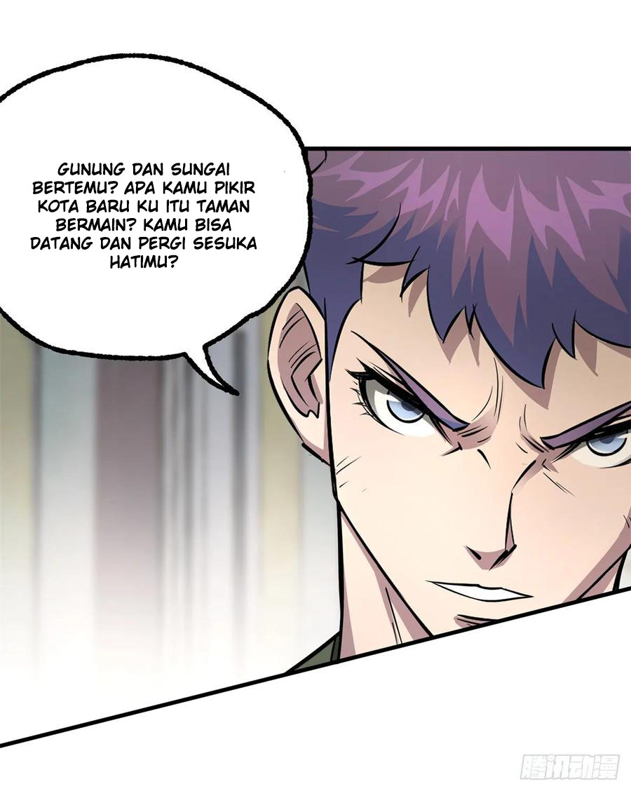 The Hunter Chapter 211 Gambar 36