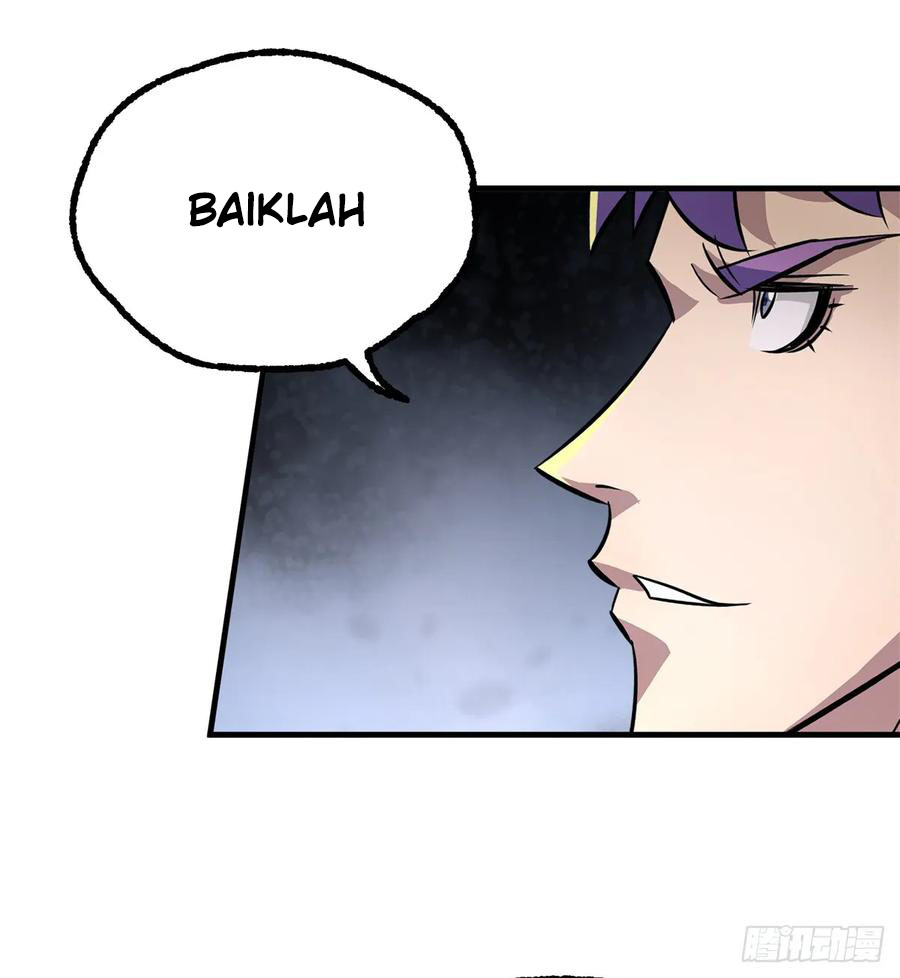 The Hunter Chapter 211 Gambar 38