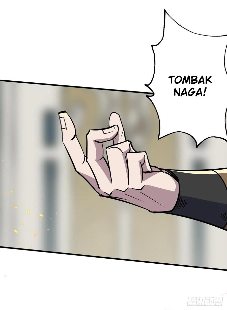 The Hunter Chapter 211 Gambar 4