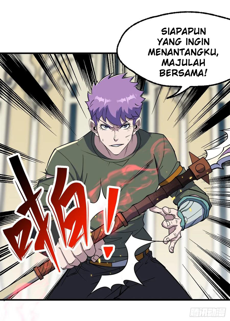 The Hunter Chapter 211 Gambar 6