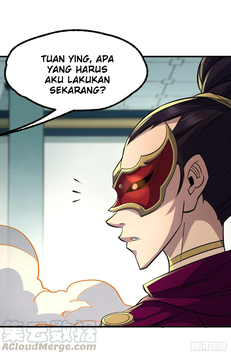 The Hunter Chapter 211 Gambar 8