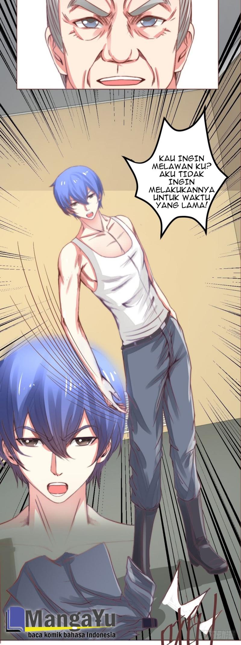 Perspective Medical Saint Chapter 03 Gambar 28