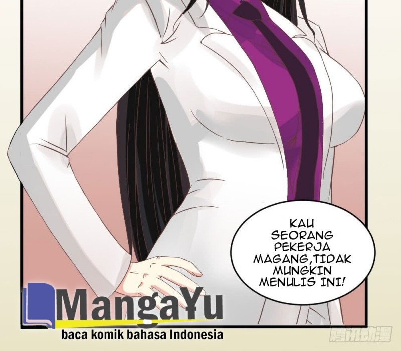 Perspective Medical Saint Chapter 01 Gambar 15