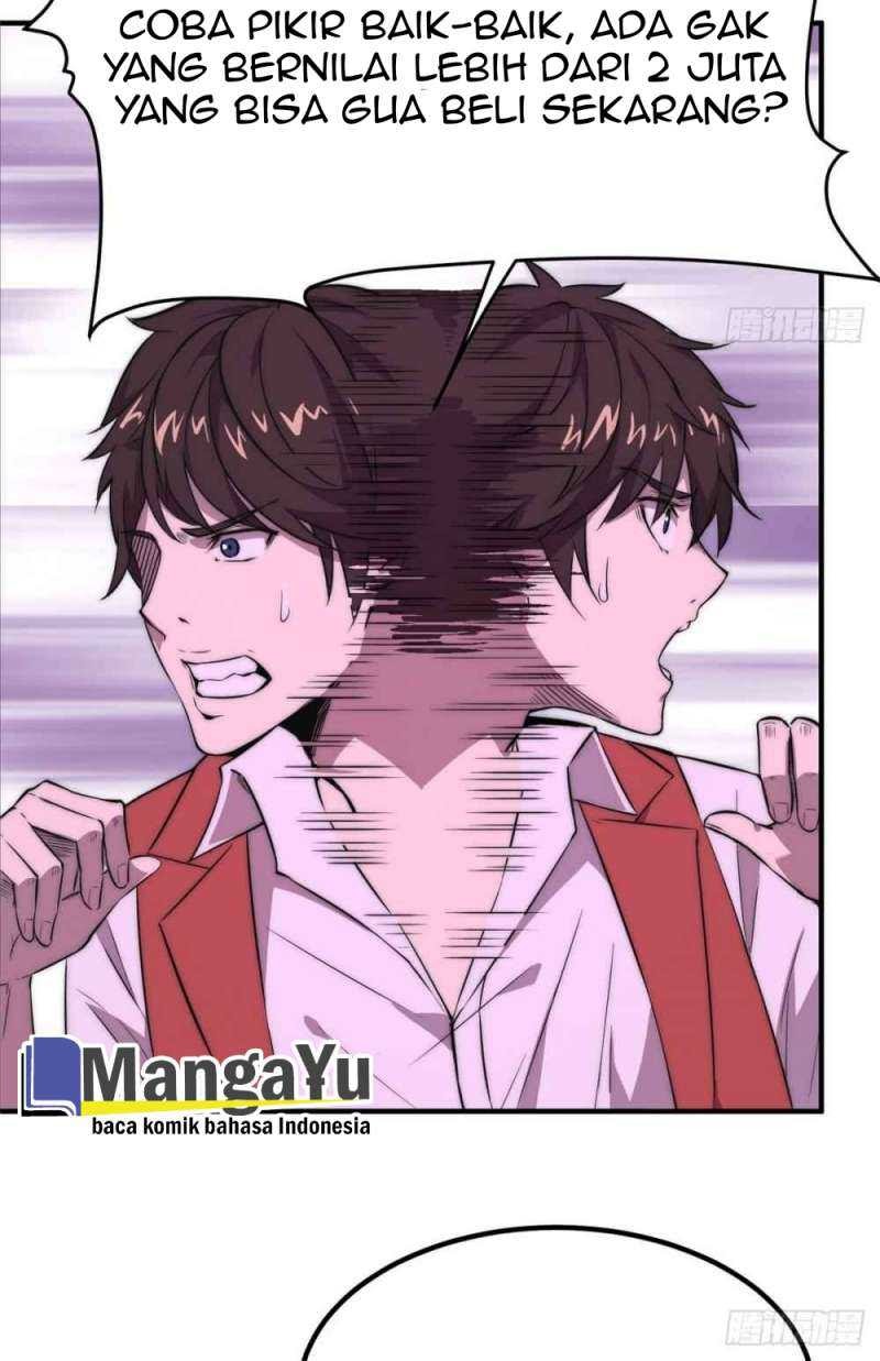 Black Card Chapter 03 Gambar 11