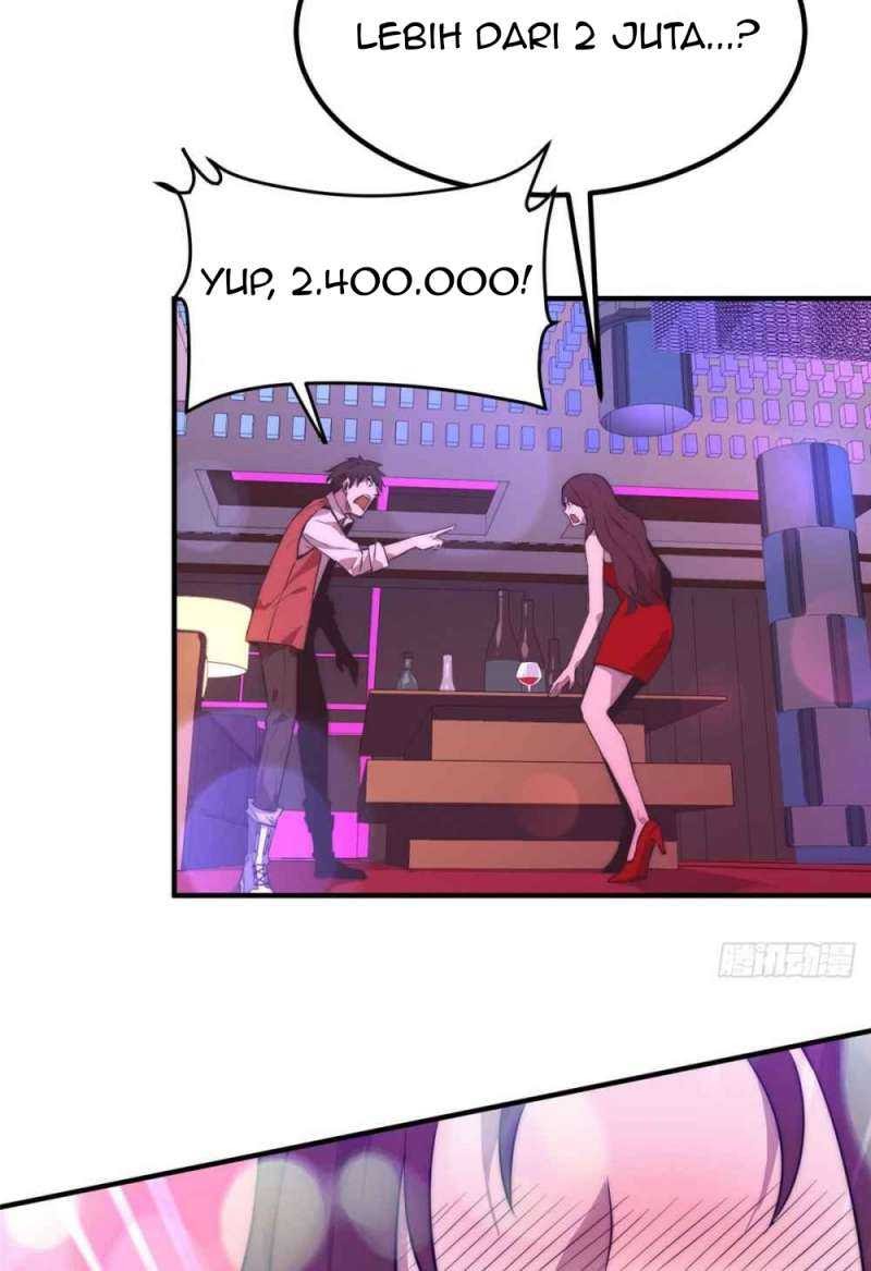 Black Card Chapter 03 Gambar 12