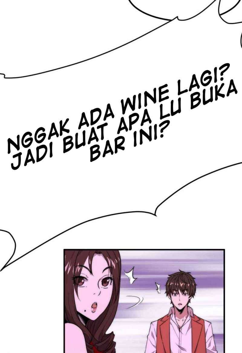 Black Card Chapter 03 Gambar 16