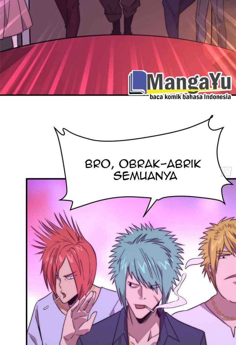 Black Card Chapter 03 Gambar 18