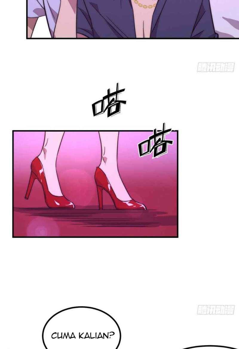 Black Card Chapter 03 Gambar 19