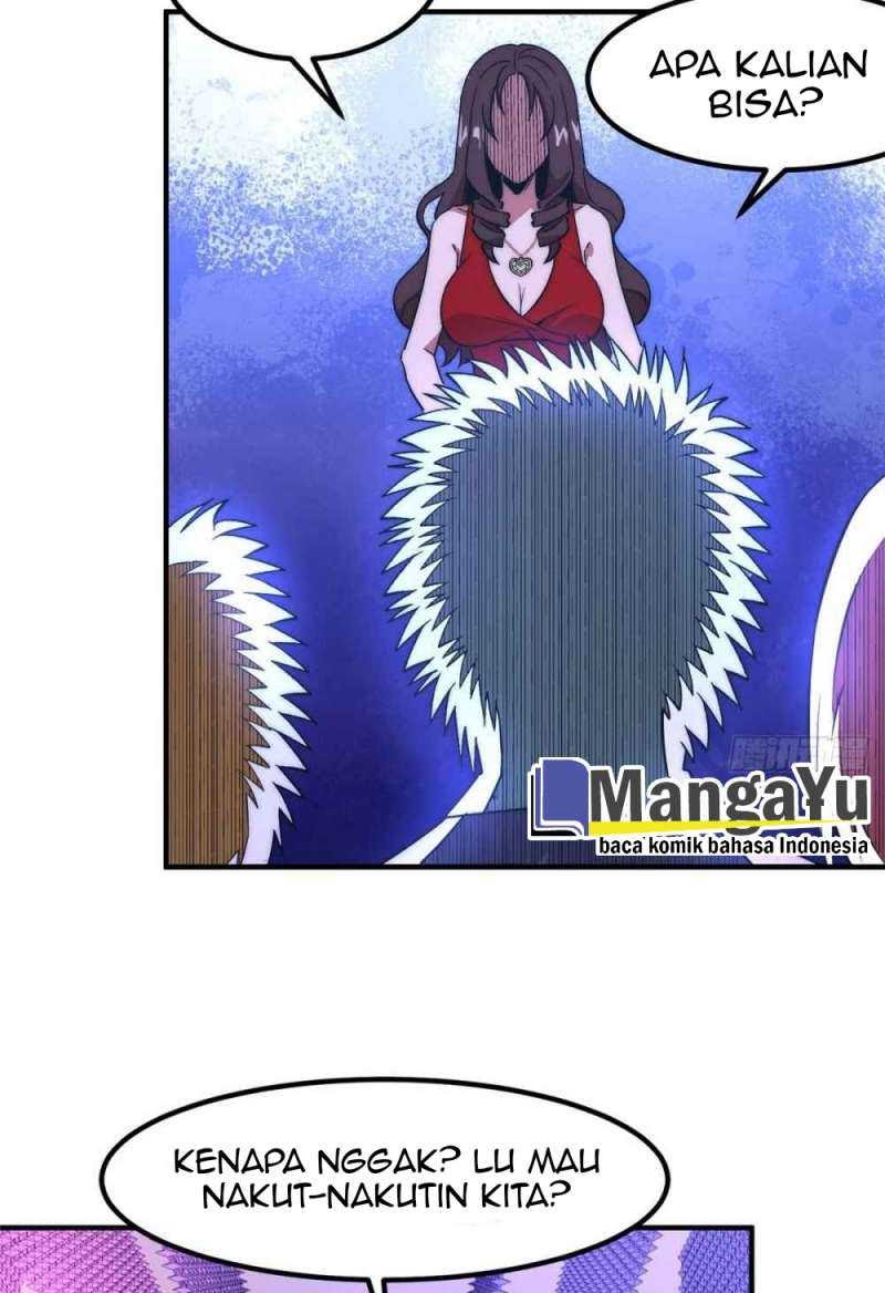 Black Card Chapter 03 Gambar 20