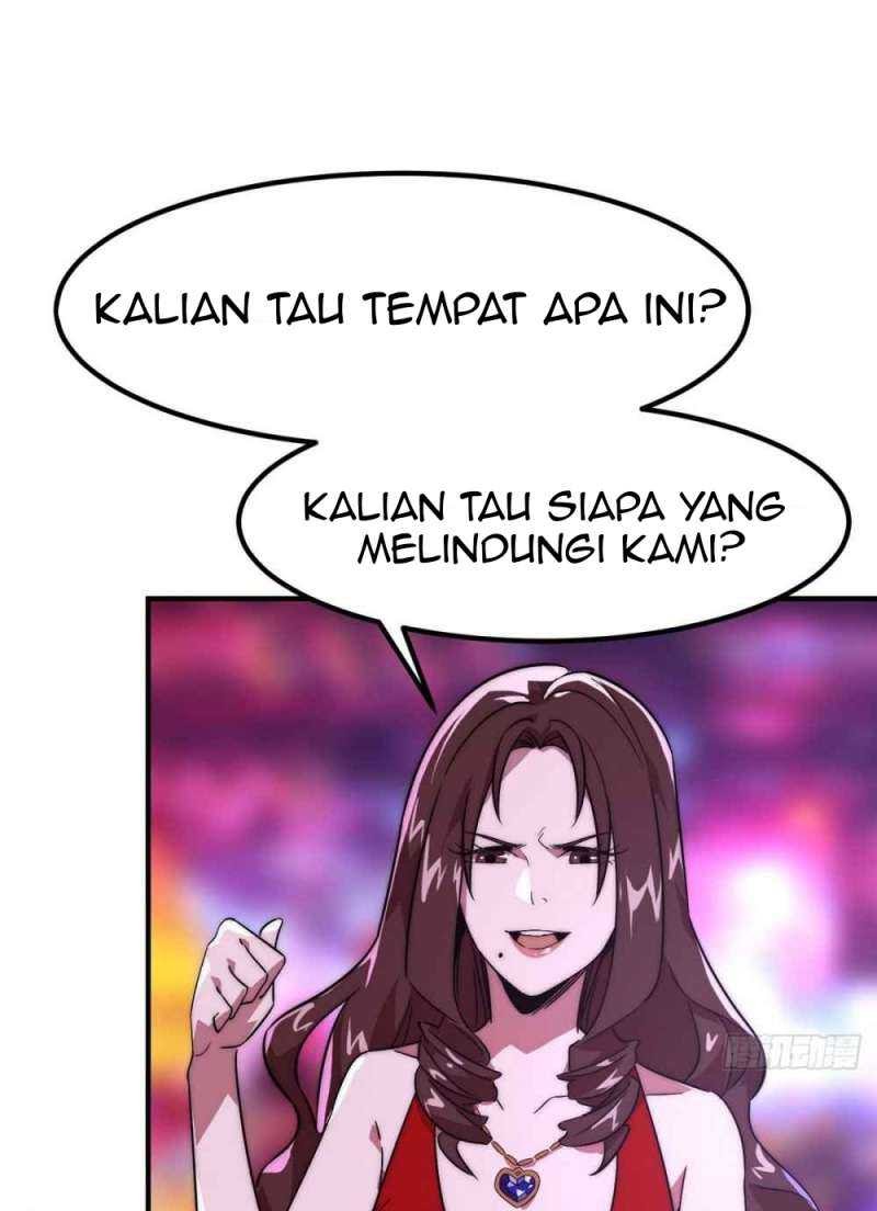 Black Card Chapter 03 Gambar 22