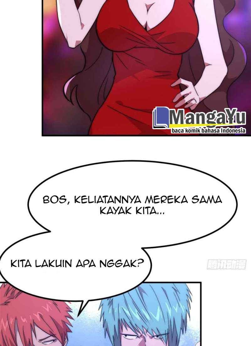 Black Card Chapter 03 Gambar 23