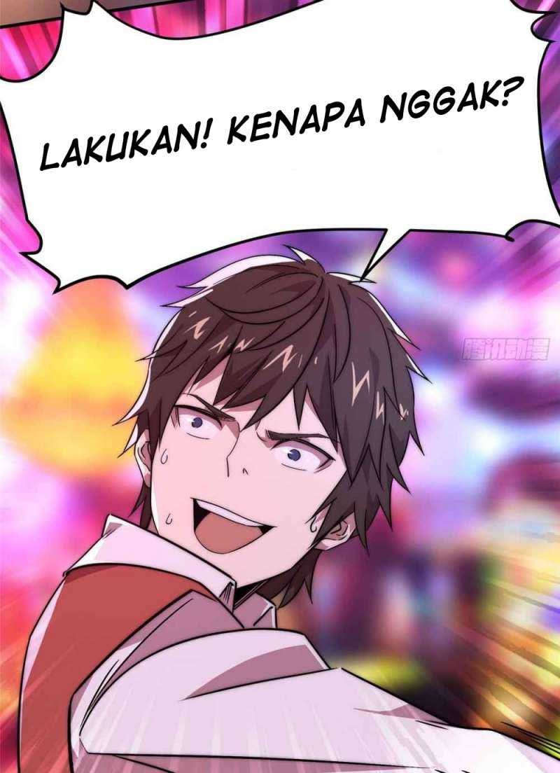 Black Card Chapter 03 Gambar 26