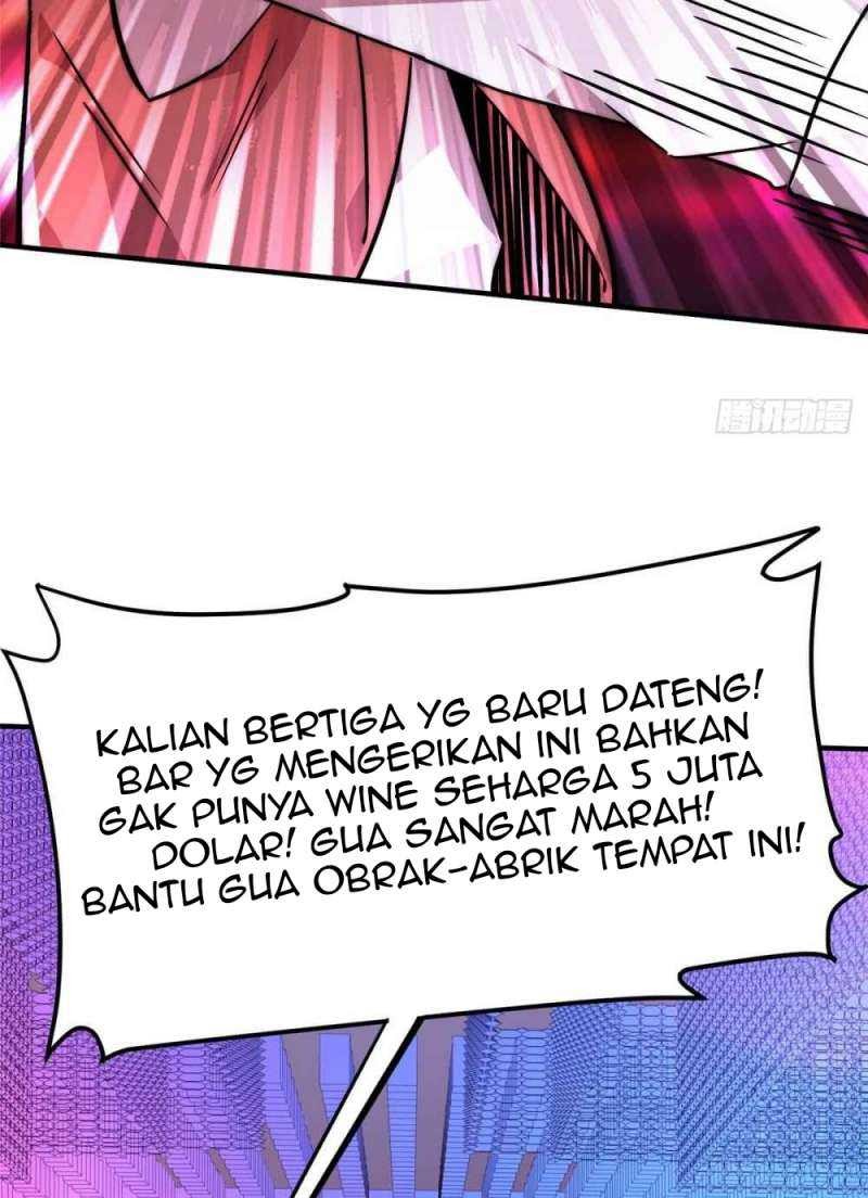 Black Card Chapter 03 Gambar 27