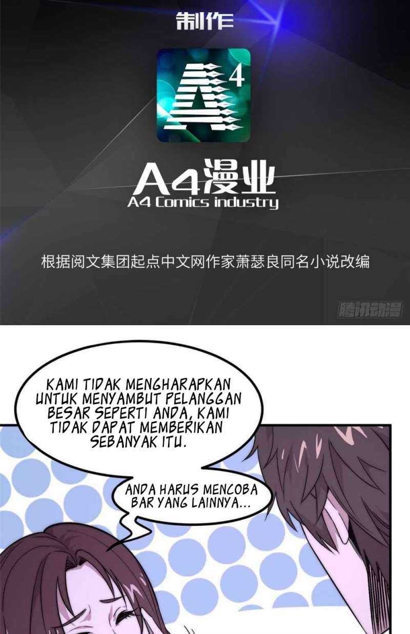 Black Card Chapter 03 Gambar 3
