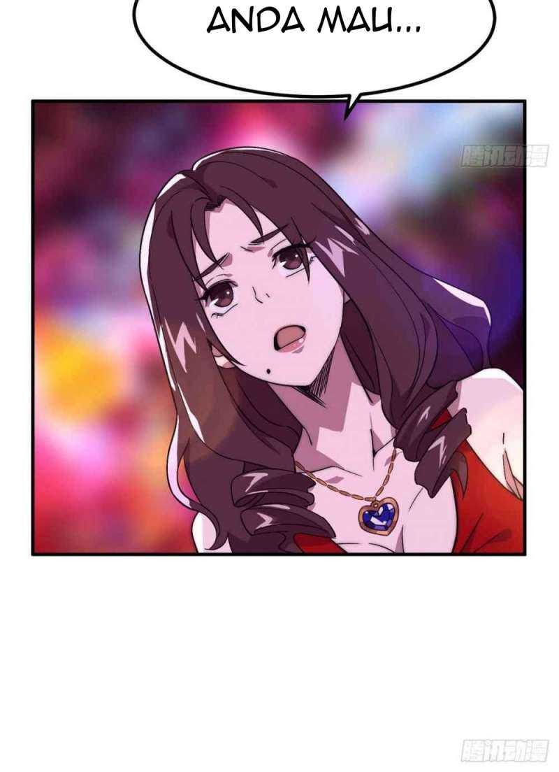 Black Card Chapter 03 Gambar 31
