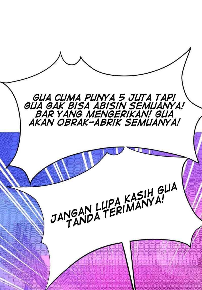 Black Card Chapter 03 Gambar 32