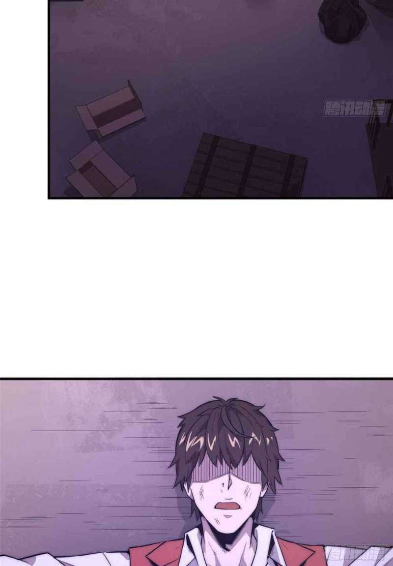 Black Card Chapter 03 Gambar 37