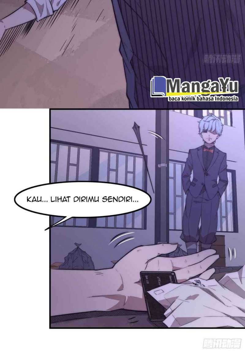 Black Card Chapter 03 Gambar 41