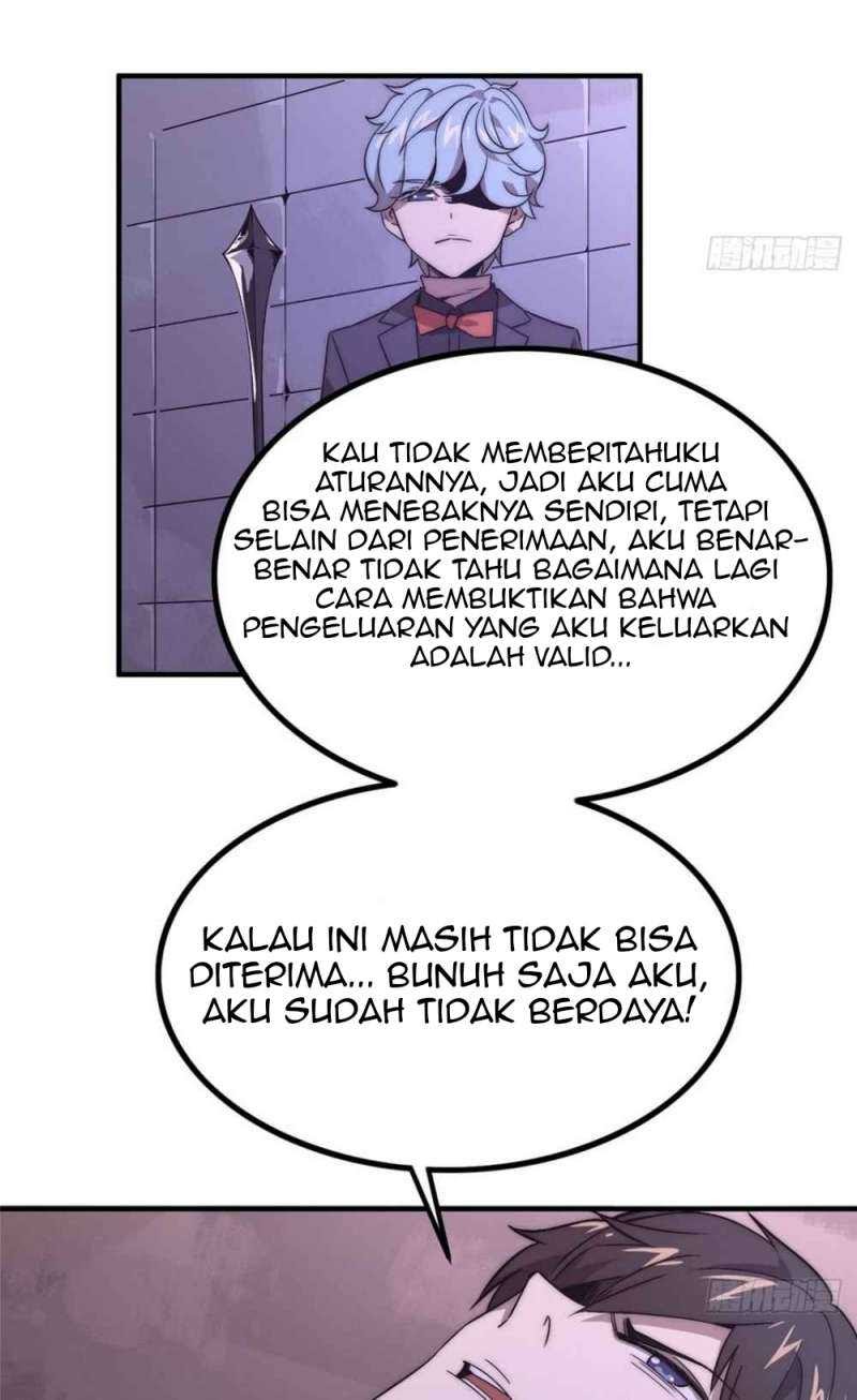 Black Card Chapter 03 Gambar 44