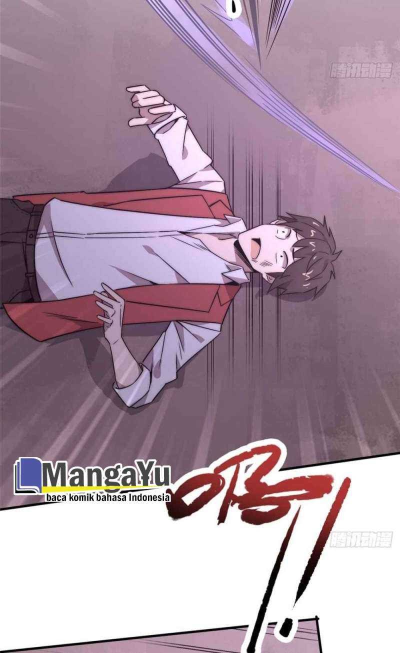 Black Card Chapter 03 Gambar 47