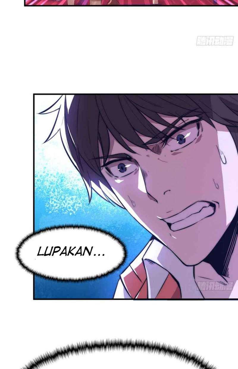 Black Card Chapter 03 Gambar 5