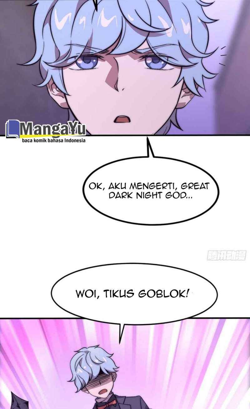 Black Card Chapter 03 Gambar 50