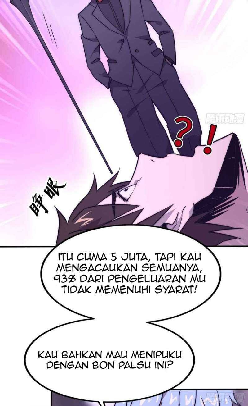 Black Card Chapter 03 Gambar 51